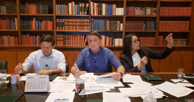 Governadores desviaram bilhões da Covid-19