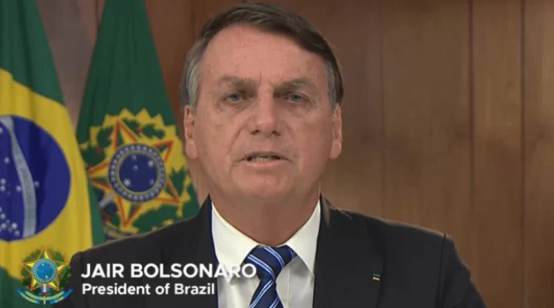 Bolsonaro estava certo: Desemprego e fome avançam na pandemia