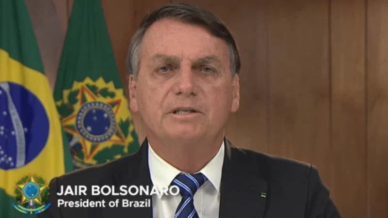 Bolsonaro estava certo: Desemprego e fome avançam na pandemia