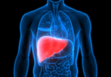Hepatite na nova cepa da Covid