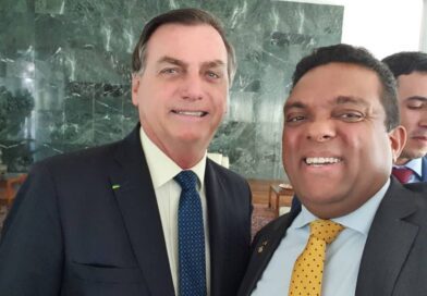 Deputado: “Bolsonaro entendeu o que está acontecendo e está se preparando pra guerra”