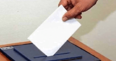 Voto Impresso Auditável