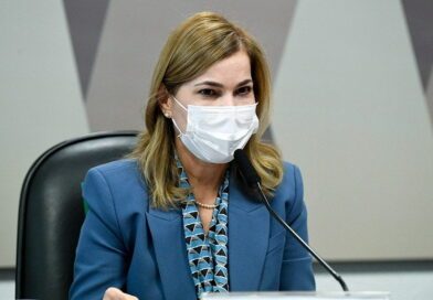 Mayra Pinheiro CPI da Covid