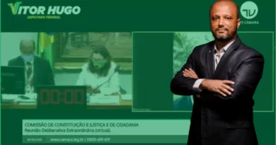 Não podemos mais conviver com o ativismo judicial que o Supremo tem potencializado