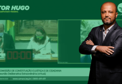Não podemos mais conviver com o ativismo judicial que o Supremo tem potencializado