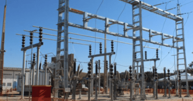 Enel entrega grande pacote de obras em Goiás