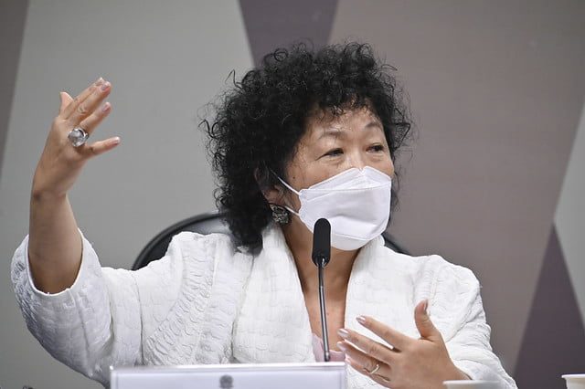 Dra Nise Yamaguchi