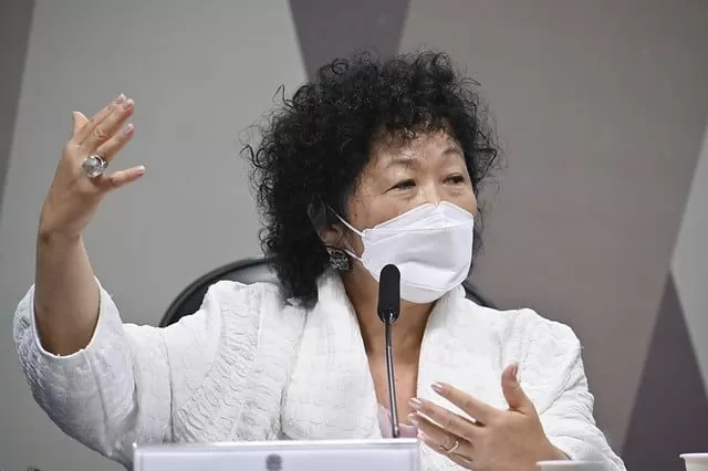 Dra Nise Yamaguchi