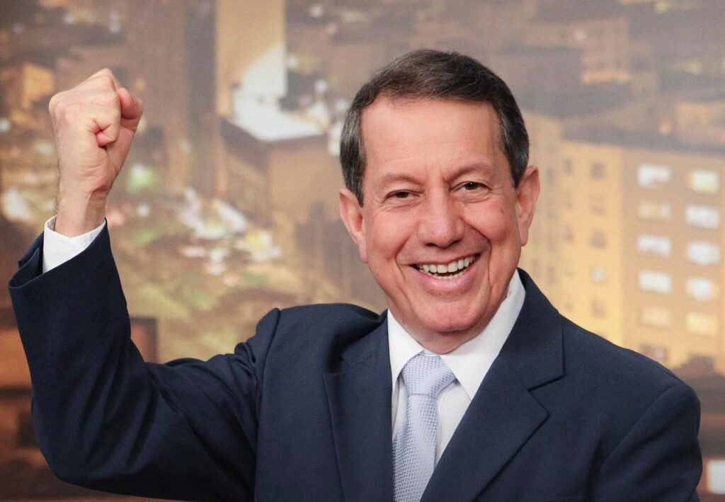 RR Soares nota de esclarecimento