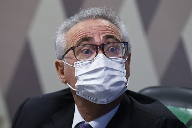 Foto: Jefferson Rudy/Agência Senado