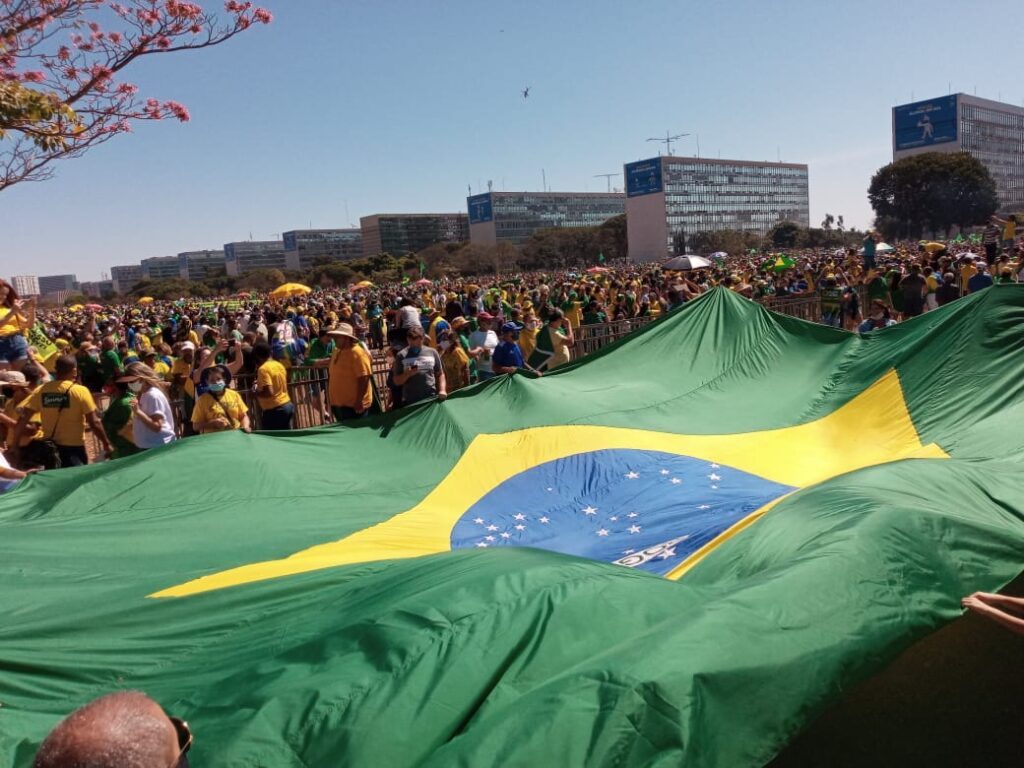 Voto Impresso e Auditável