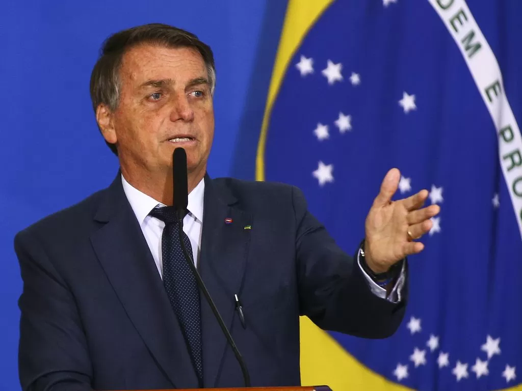 Impeachmente de Barroso e Moraes