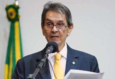 Tornozeleira é desonra, não aceito