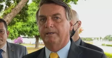 Bolsonaro revogará lei sobre obrigatóriedade da vacinação