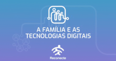 O Ministério da Mulher, da Família e dos Direitos Humanos, por meio da Secretaria Nacional da Família, acaba de lançar o curso “A Família e as Tecnologias Digitais”. 🎮🖥💻📱