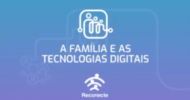 O Ministério da Mulher, da Família e dos Direitos Humanos, por meio da Secretaria Nacional da Família, acaba de lançar o curso “A Família e as Tecnologias Digitais”. 🎮🖥💻📱