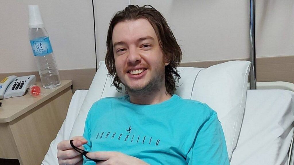 Carta aberta de mãe de jovem que faleceu após tomar a vacina contra a covid-19