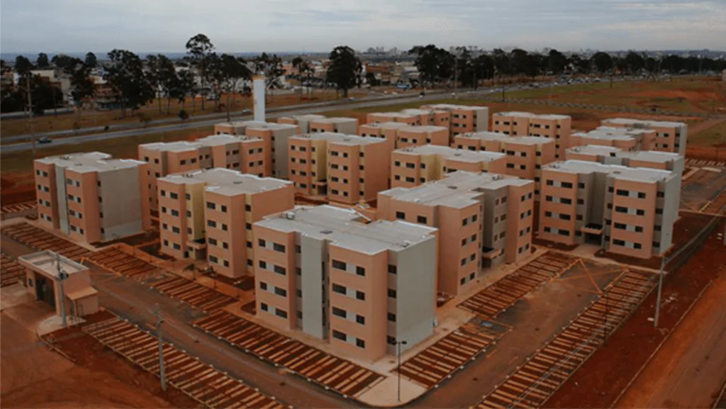 Codhab abre inscrições para o programa morar bem