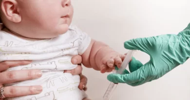 FDA: Pfizer pede para vacinar bebês contra covid nos EUA