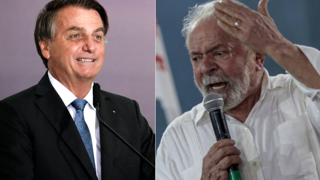 AUTORITARISMO: a diferença entre Lula e Bolsonaro na prática