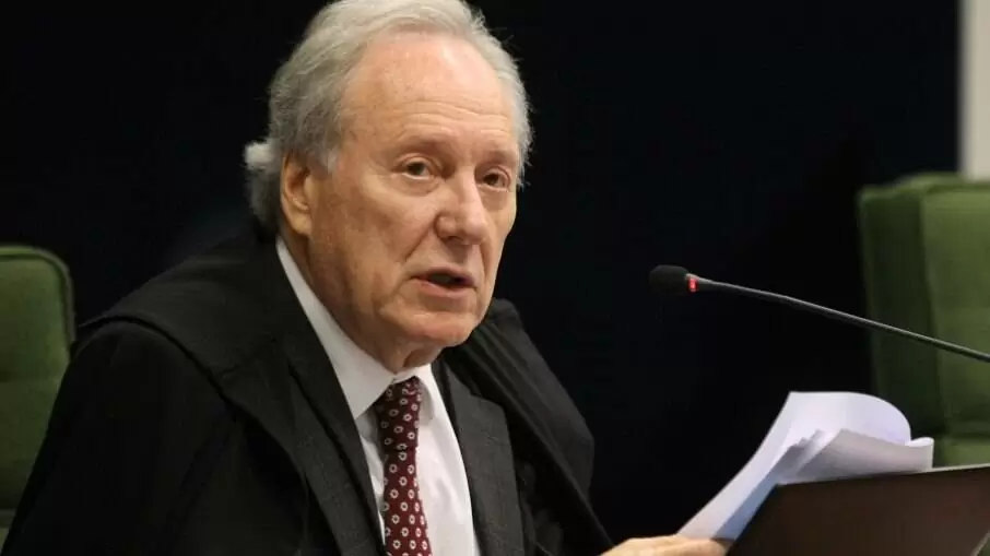 Ricardo Lewandowski proíbe Damares de fazer o disque 100