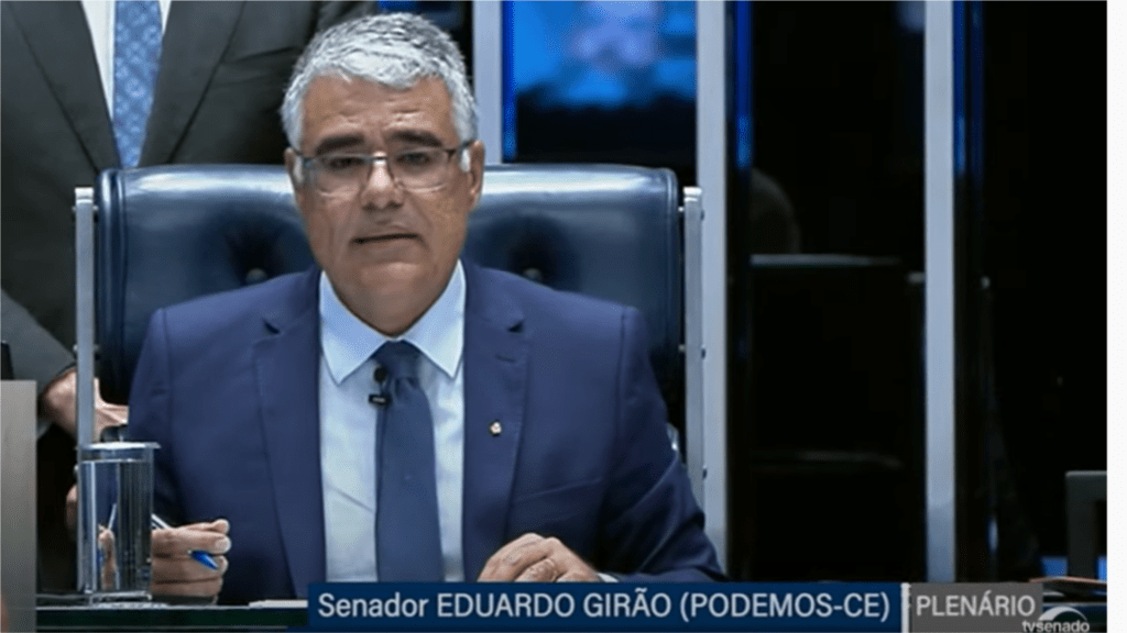 Senadores discutem eficiência do passaporte sanitário e seus reflexos nos direitos pessoais, trabalhistas, sociais e religiosos da população.