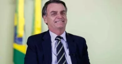 BOLSONARO: Moraes sabia que iria perder no planário e recuou