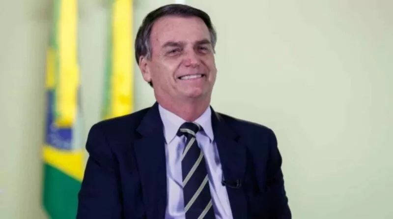 BOLSONARO: Moraes sabia que iria perder no planário e recuou