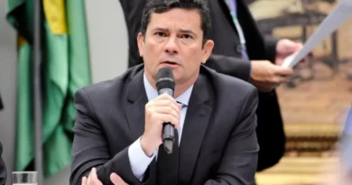 Sergio Moro é o entrevistado do Direto ao Ponto desta segunda