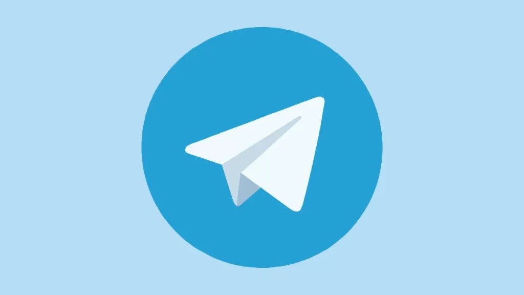 Telegram banido no Brasil