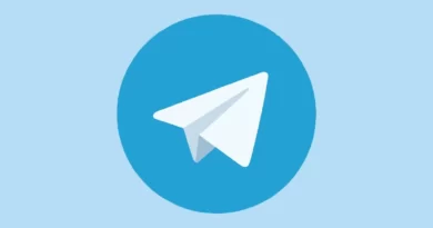 Telegram banido no Brasil