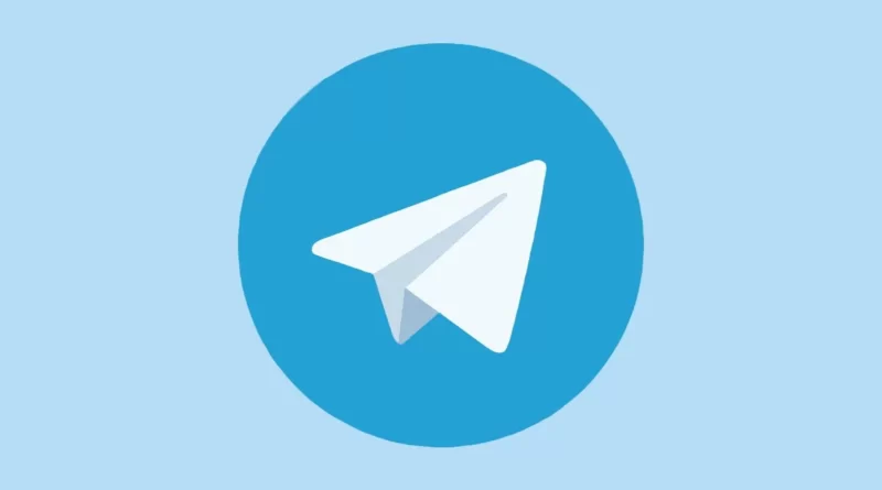 Telegram banido no Brasil