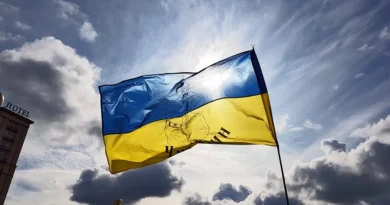 Ucranianos resistem às investidas da Rússia desde 24/02/2022 | Foto: Reprodução/Pixabay