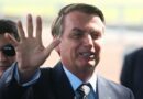 Bolsonaro estará em Rio Verde, GO, para entrega de Títulos de Terra a agricultores no dia 20/04