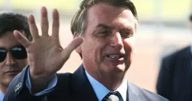 Bolsonaro estará em Rio Verde, GO, para entrega de Títulos de Terra a agricultores no dia 20/04