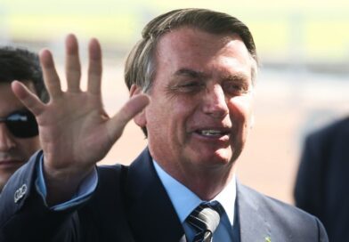 Bolsonaro estará em Rio Verde, GO, para entrega de Títulos de Terra a agricultores no dia 20/04