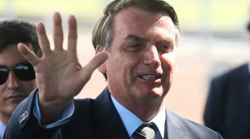 Bolsonaro estará em Rio Verde, GO, para entrega de Títulos de Terra a agricultores no dia 20/04