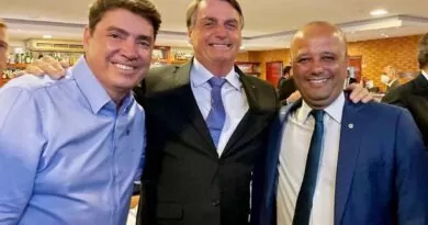 Em Goiás, Bolsonaro tem 42% contra 32% de Lula, diz pesquisa