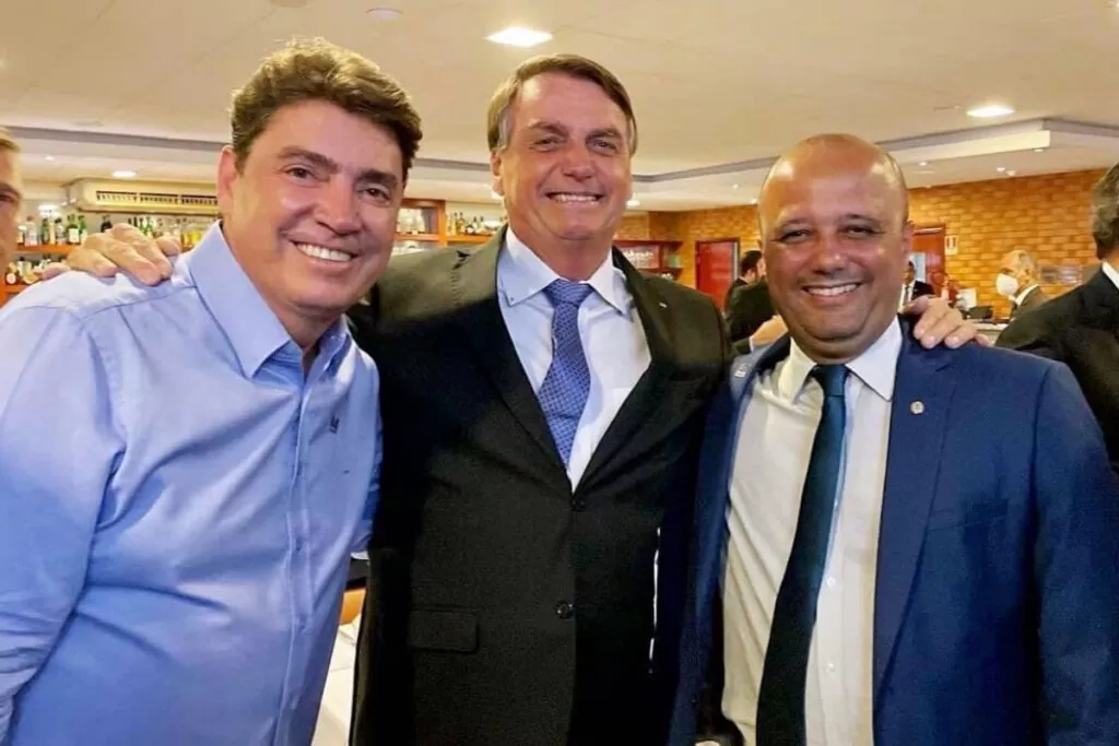 Em Goiás, Bolsonaro tem 42% contra 32% de Lula, diz pesquisa