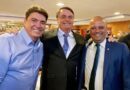 Em Goiás, Bolsonaro tem 42% contra 32% de Lula, diz pesquisa