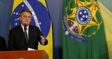 Após resistirem, estados começam a acatar teto do ICMS sancionado por Bolsonaro
