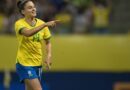 Com Gio Queiroz, Brasil é convocado para Mundial Feminino sub-20