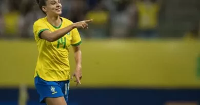 Com Gio Queiroz, Brasil é convocado para Mundial Feminino sub-20