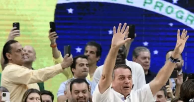 Advogados lançam manifesto em defesa das liberdades e de Bolsonaro