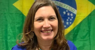 Deputada Bia Kicis alerta que delação de Marcos Valério torna a eleição ‘um caso de segurança nacional’