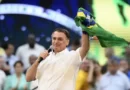 Bolsonaro convoca população para as ruas no dia 7 de Setembro