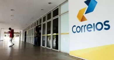 GO: funcionário dos Correios mata colega após briga por capacete