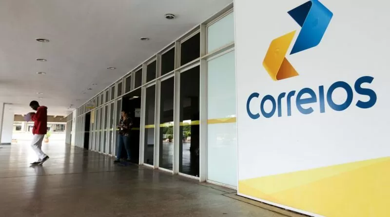 GO: funcionário dos Correios mata colega após briga por capacete