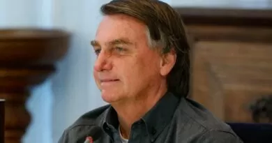 ‘Dispenso apoio de quem pratica violência contra opositores’, diz Bolsonaro