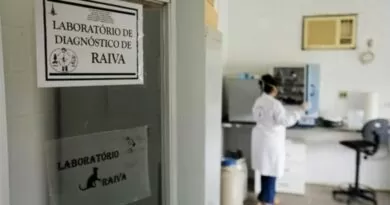 Adolescente que contraiu raiva humana morre no Distrito Federal